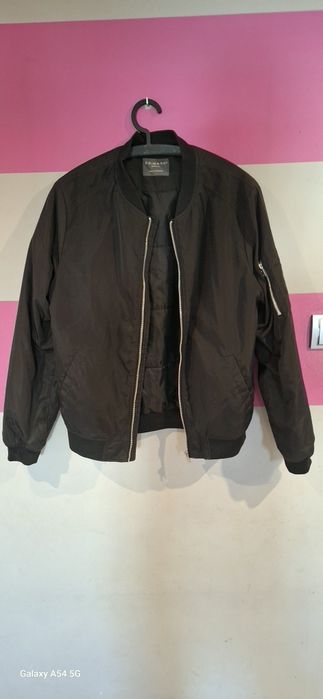 Kurtka bomberka L