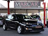 Renault Mégane Sport Tourer 1.5 dCi Confort SS