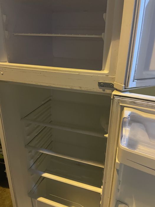 Frigorifico Princess