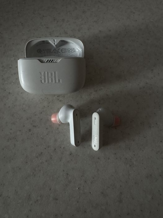 Słuchawki bezprzewodowe JBL