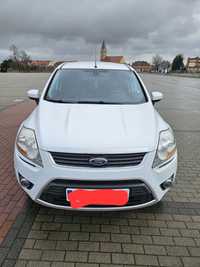 Sprzedam Ford Kuga