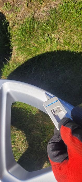 20" 5x112 Audi Q5 SQ5 A4 A6 Volkswagen Seat Skoda Oryginalne 8R0