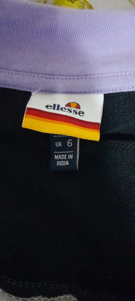 Koszulka Ellesse M