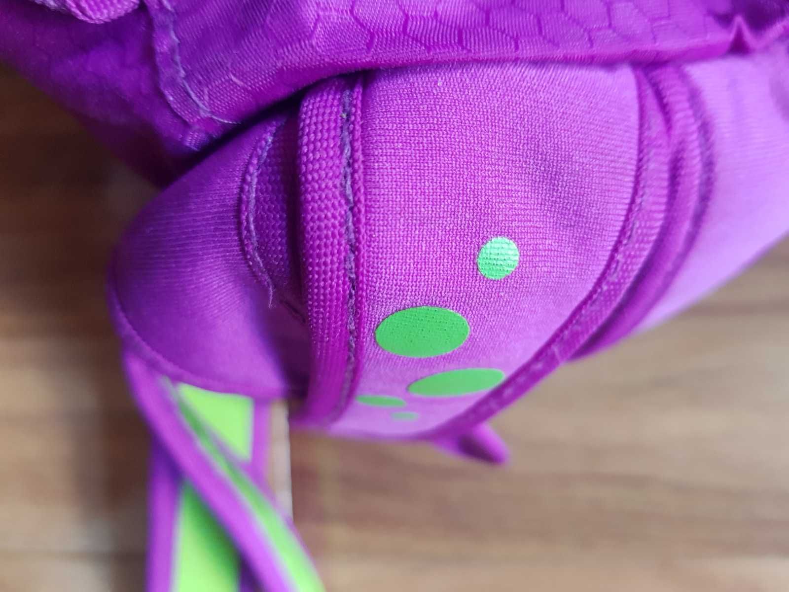 Plecak wodoodporny Trunki PaddlePak Ośmiorniczka Inky ośmiornica