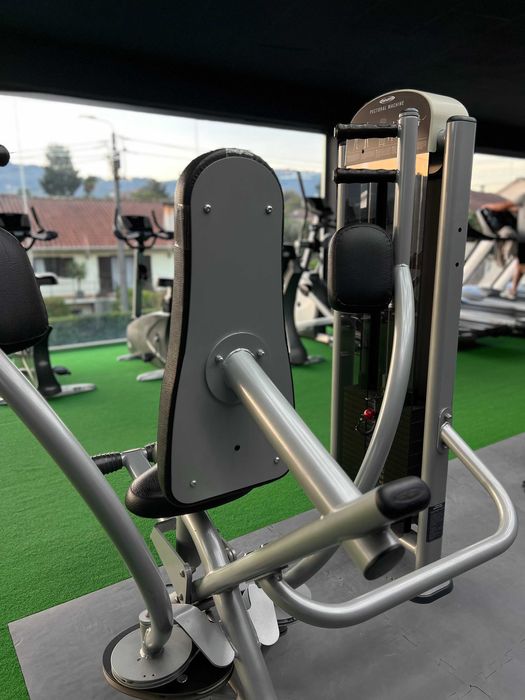 Máquina Pec Fly Panatta