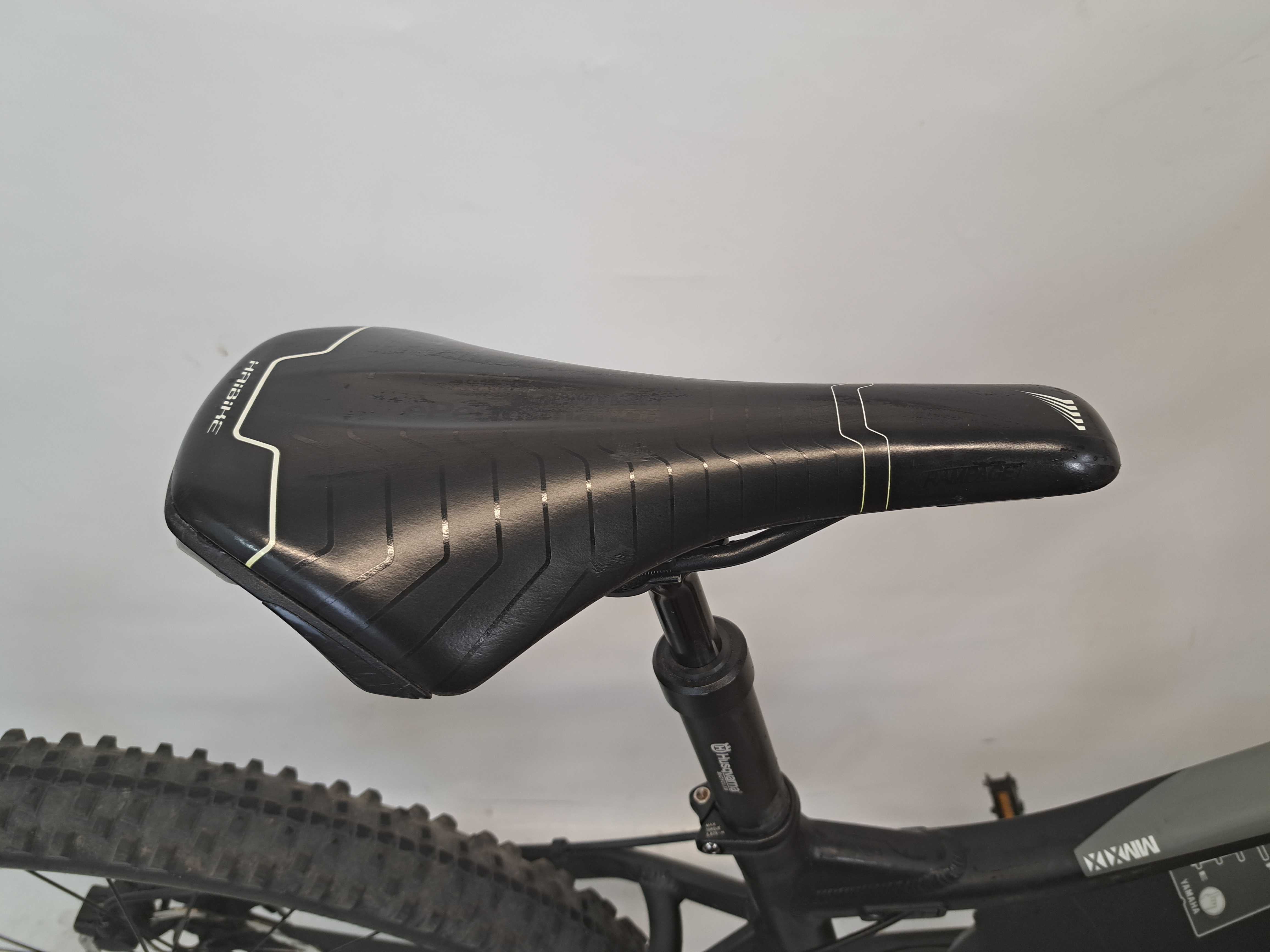 HAIBIKE SDuro HardSeven 3.0 / YAMAHA