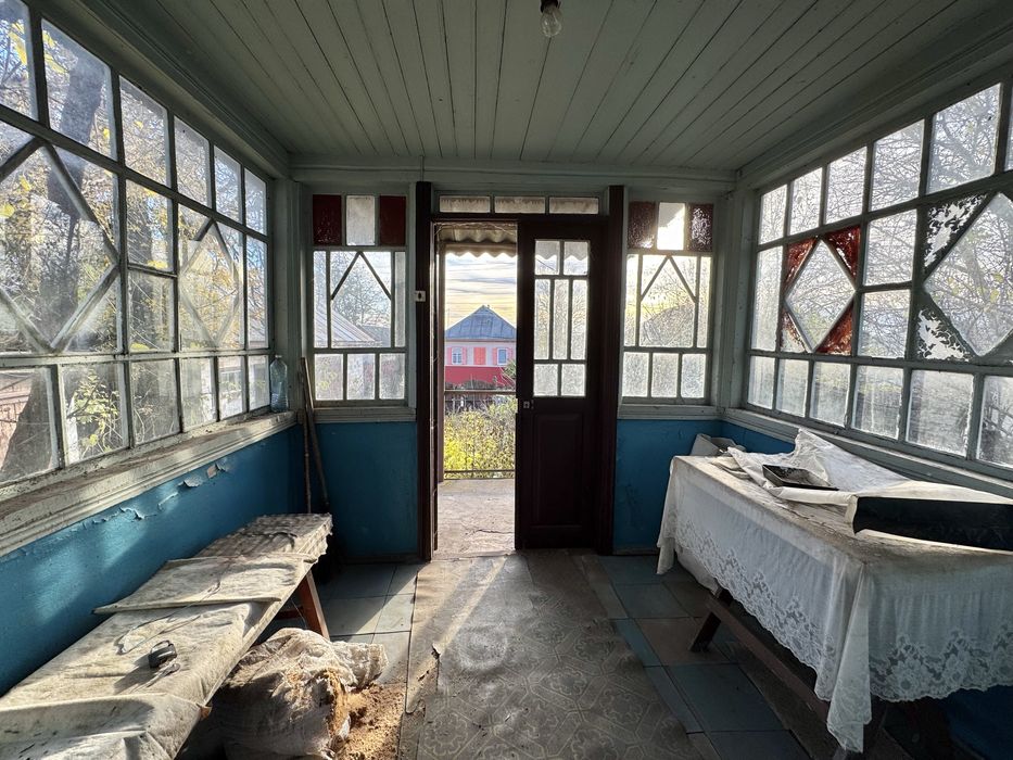 Продається затишний будинок у селі Білозір’я