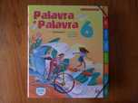 (NOVO, PORTES GRÁTIS) Palavra a Palavra 6: Português: Dossiê Professor