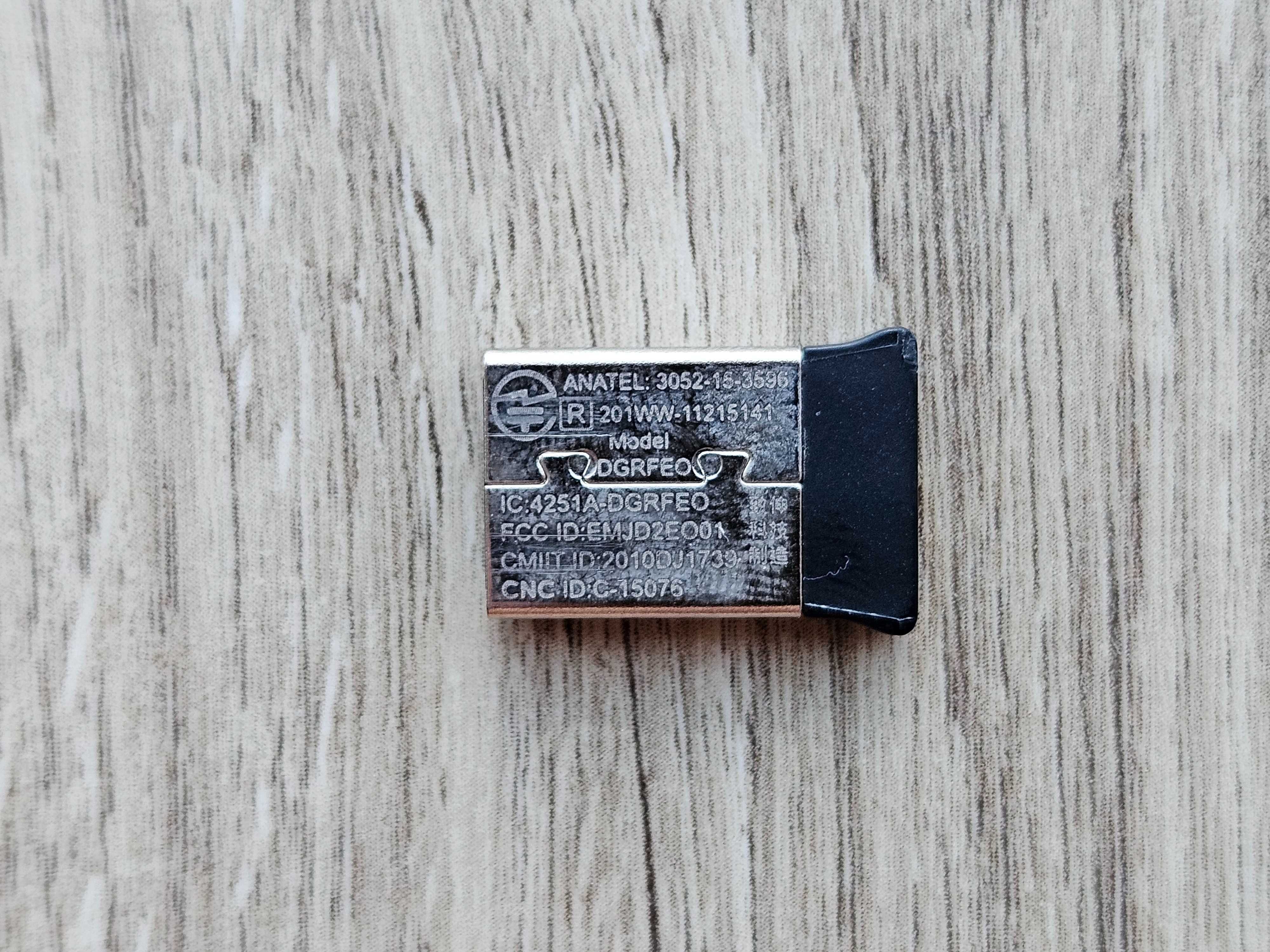 Dell Універсальний ресивер сполучення WR221 570-ABKY DGRFEO