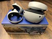 Okulary Sony Play Station VR2