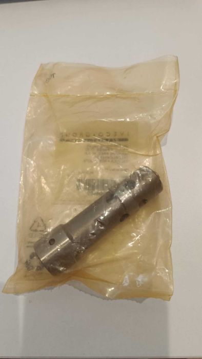 Zawór zwrotny pompy oleju Iveco 7083