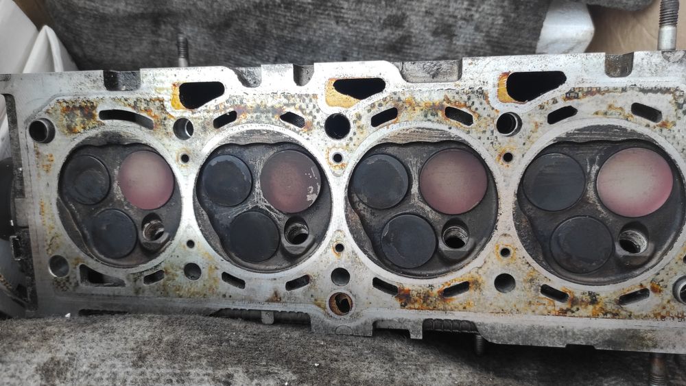 Коленвал  Fiat Brava marea bravo lancia 1.2 1.4 12v 16v