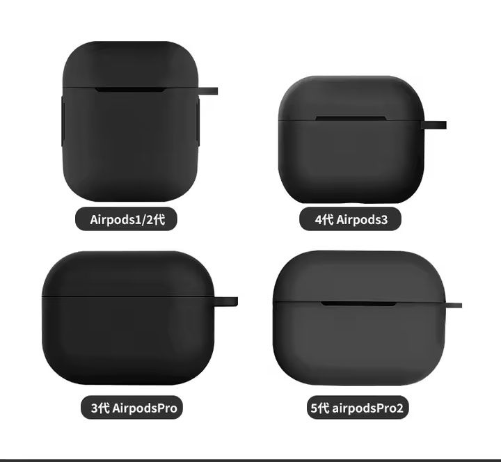Чехол для Airpods 3