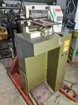 máquina de cortar tiras