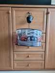 Lampa wiszącą  / żyrandol Londyn