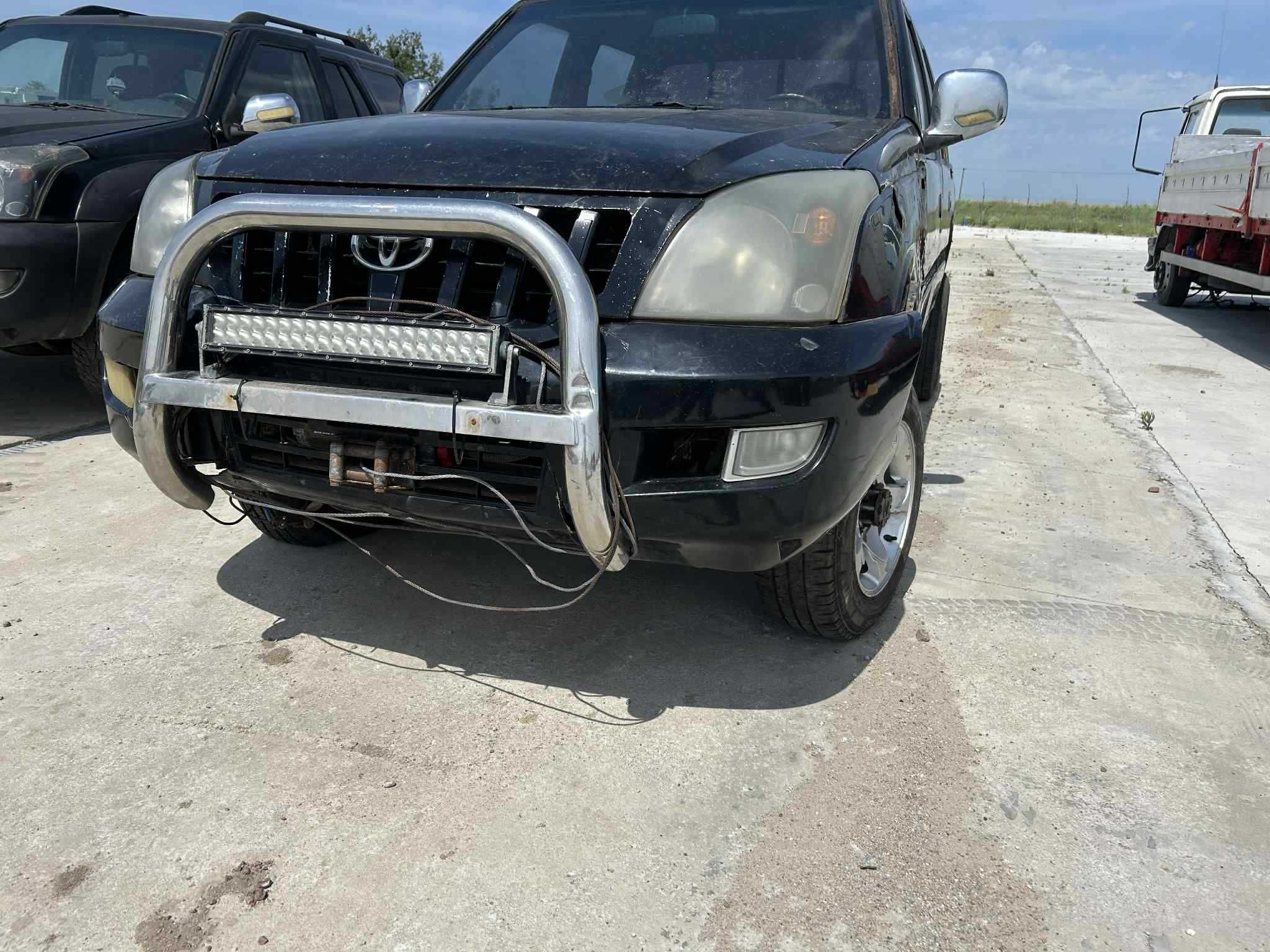 gonow gx6 pickup/ Na części