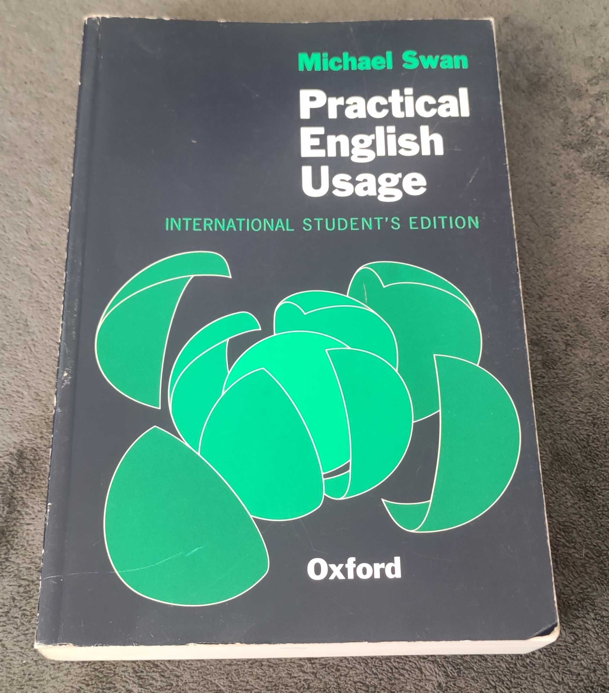 Practical English Usage Michael Swan