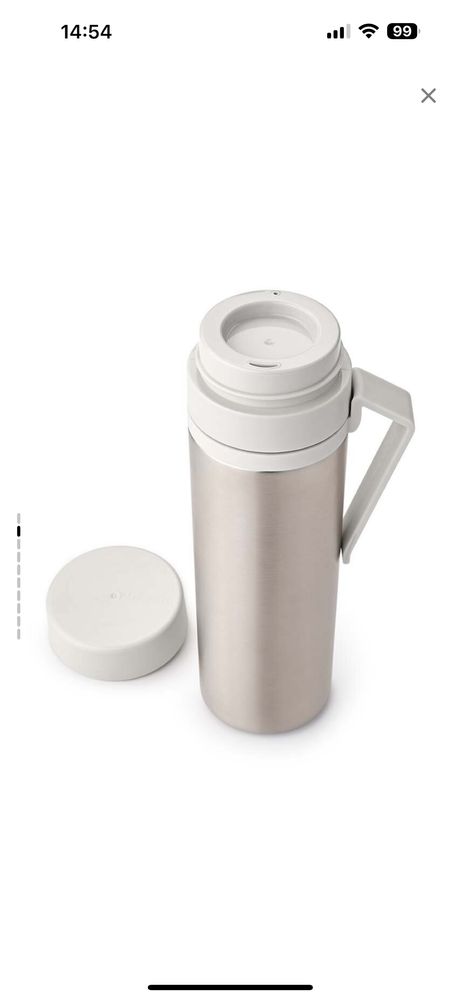 Термічна пляшка Brabantia 500ml.
