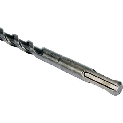 Wiertło Sds Plus 6X110Mm X-Tip Premium Żelbet Yato