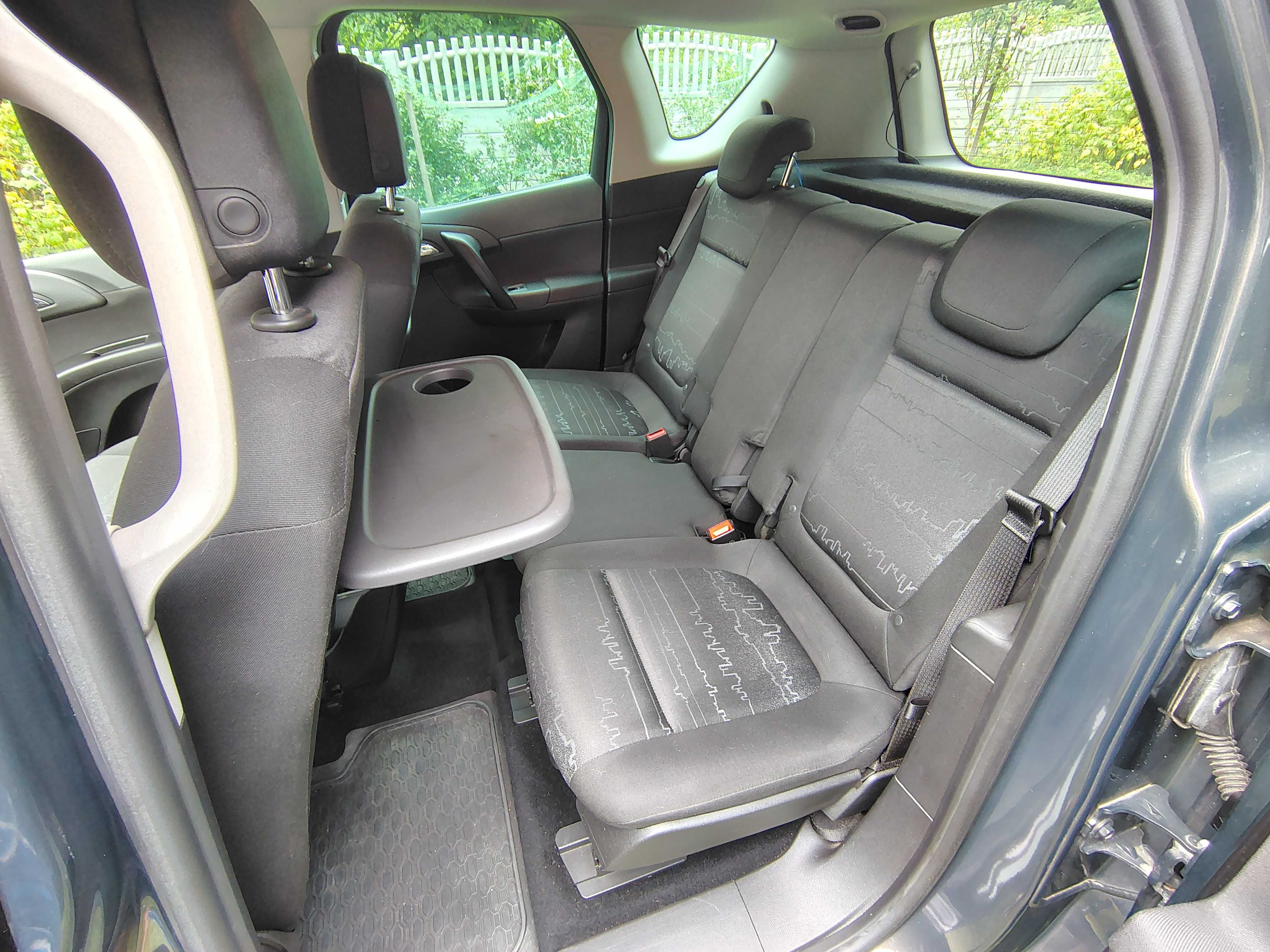 Opel Meriva B 2016 r., pierwszy właściciel, salon Polska, benzyna+LPG.