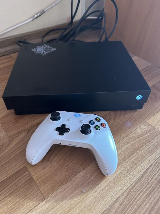 Xbox One X | 1TB