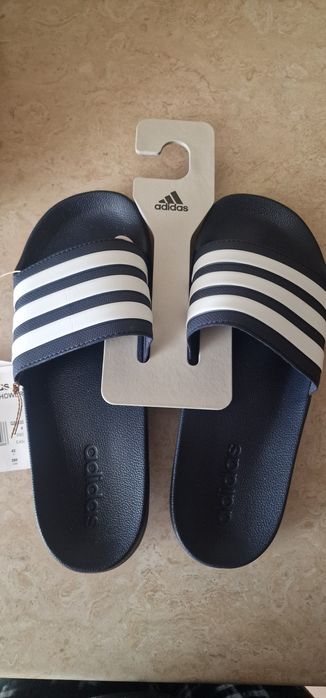 Шльопанці Adidas