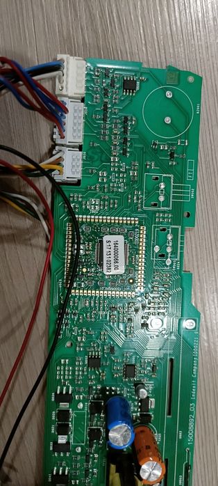 Modul sterujący lodówka Hotpont Ariston