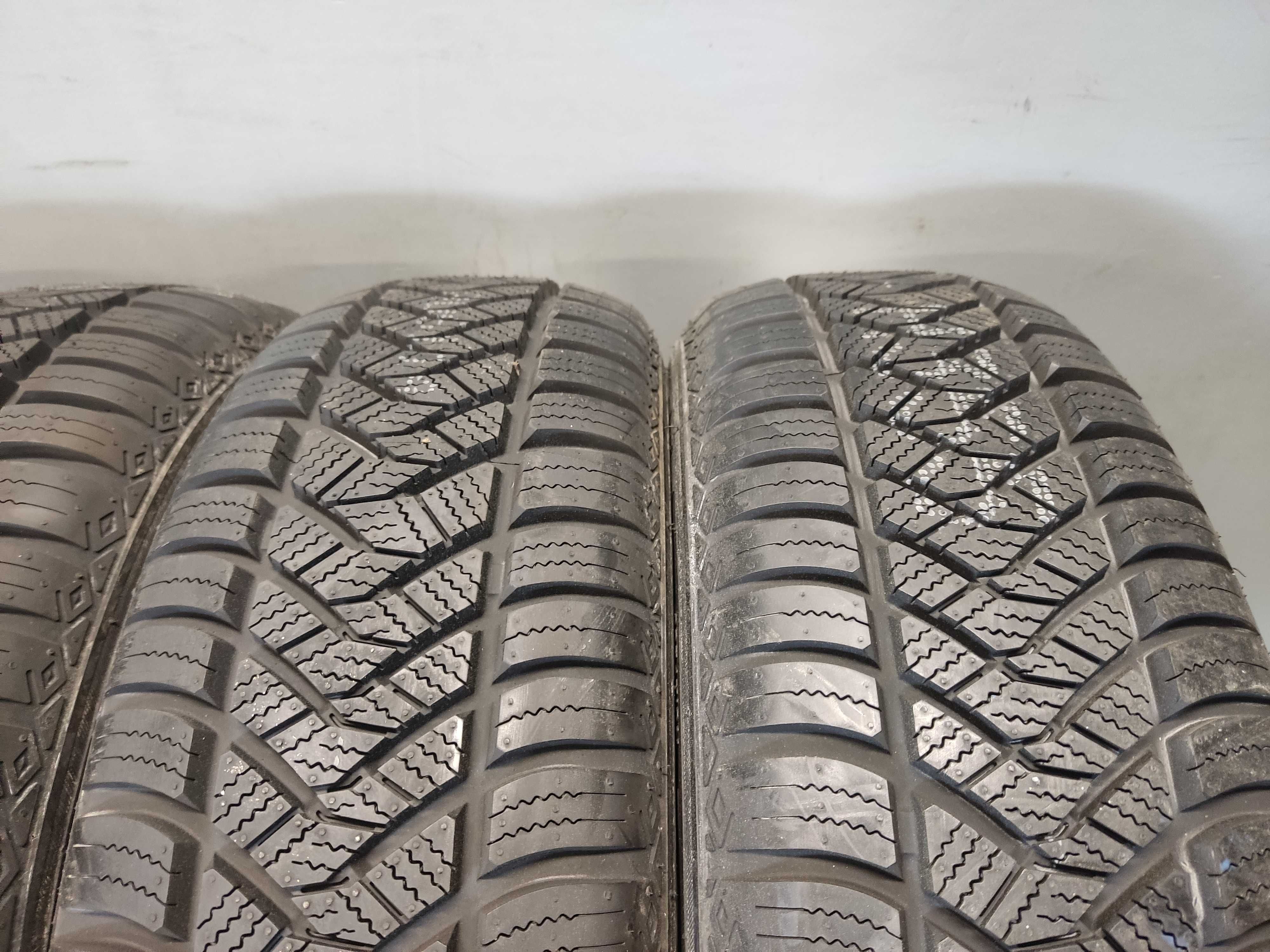 4x175/60R15 Maxxis All Season AP2, 81H, 2017 rok, NOWE