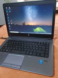 LAPTOP HP, 500 gb HDD, stan bdb.