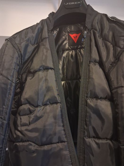 Casaco pele Daianese 48