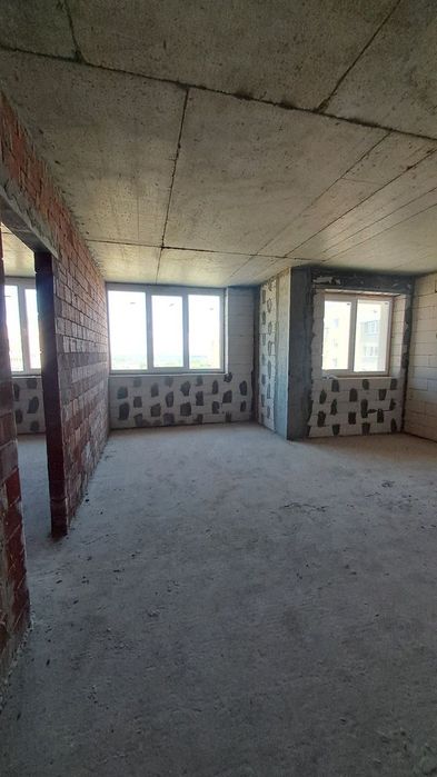 Новобудова! Продам 1к. квартиру пр. Слобожанський, ЖК Сімейний 46 кв м