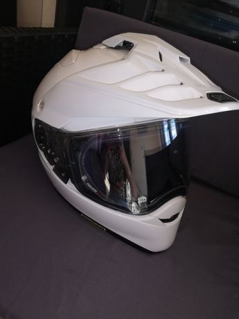 Kask motocyklowy shoei hornet adv