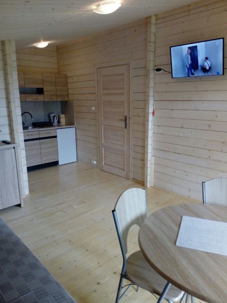 Noclegi Mazury Wejsuny
