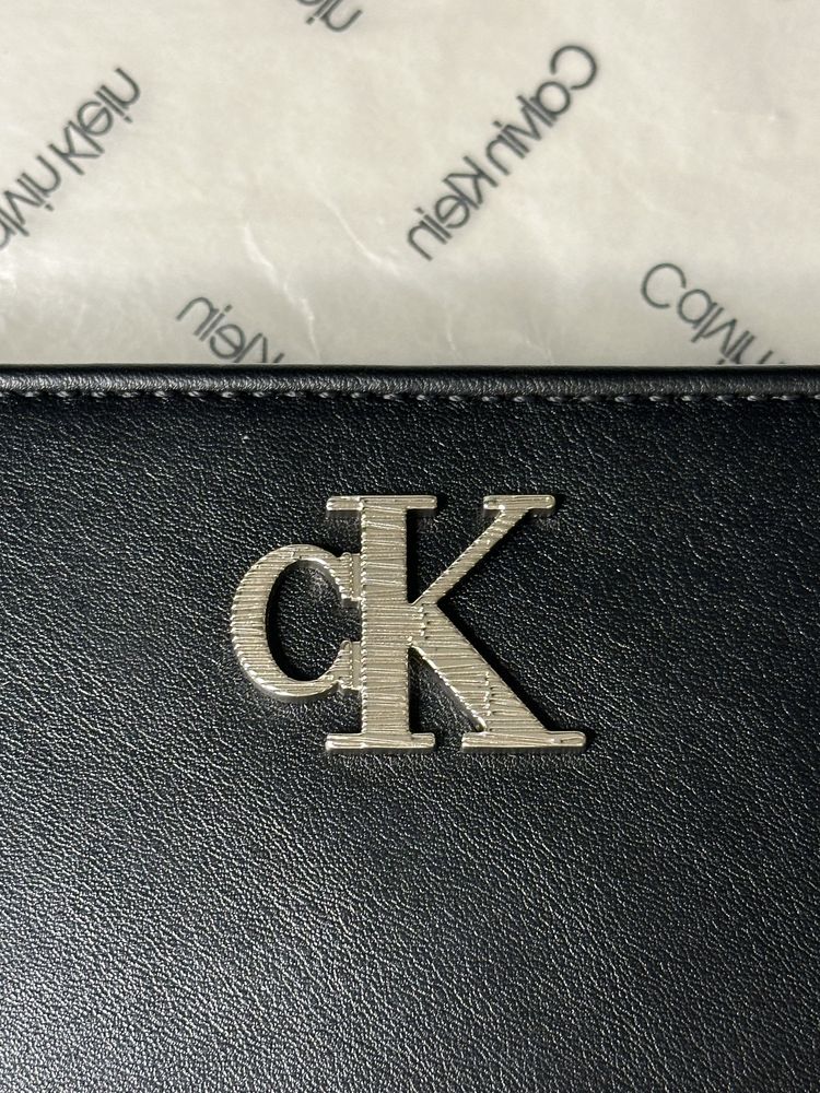 Сумка Calvin Klein кельвін кляін