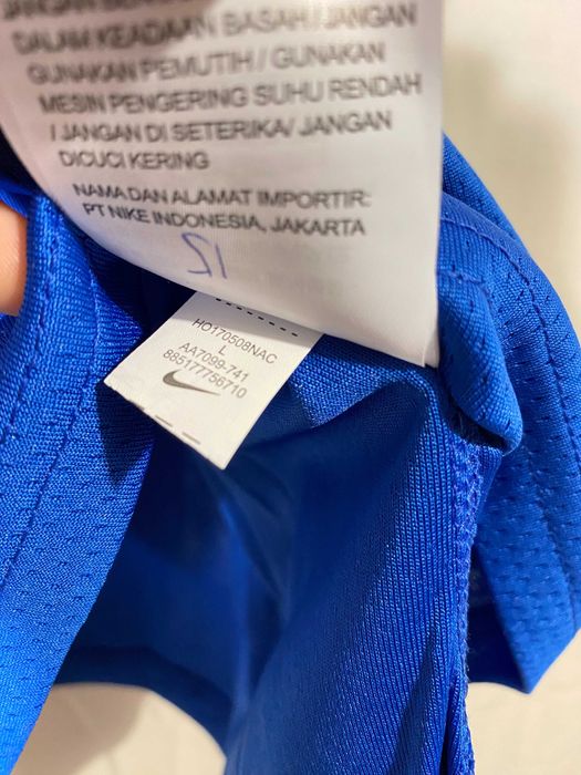 Koszulka Stephen Curry Golden State Swingman Jersey NBA M