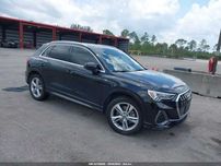 Audi Q3 Premium Plus 45 TFSI S LINE 2020 -