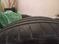 Sprzedam opony 205/55R16