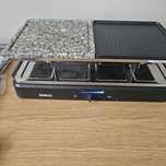 Grill elektryczny quigg