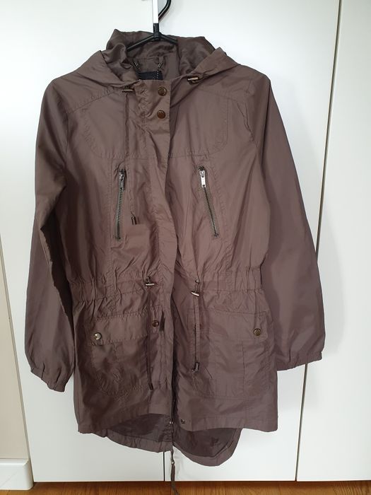 Kurtka damska parka Reserved rozmiar S
