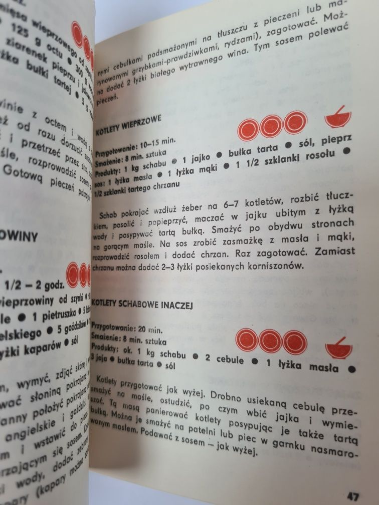 Kuchnia rosyjska - Książka