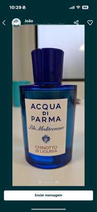 Aqua Di Parma Chinotto di Liguria Perfume de Nixe