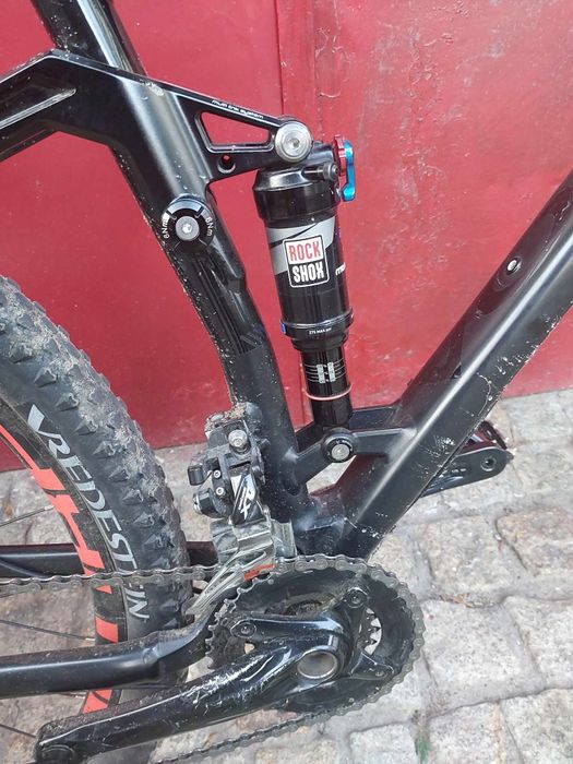 Rower votec xl 29' (dh enduro MTB freeride)