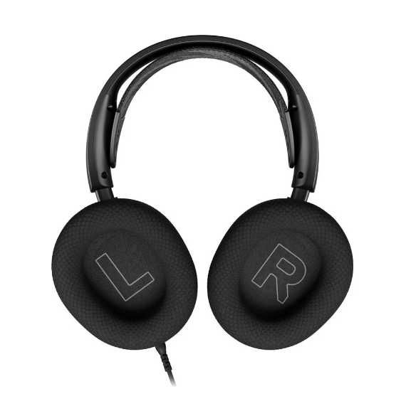 Auscultadores Gaming STEELSERIES Arctis Nova 1
