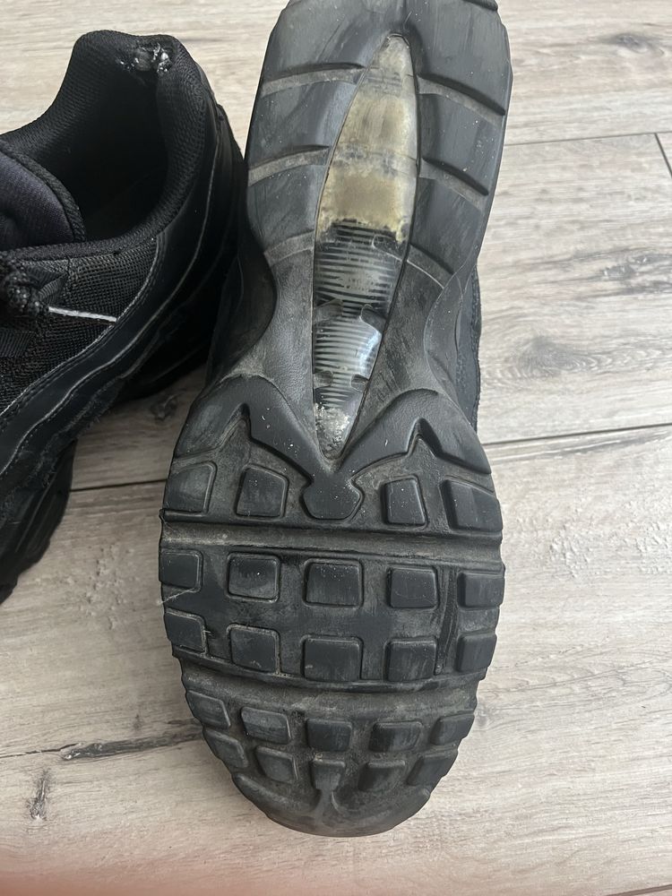 Кросівки nike airmax 95, найк аір макс 95 47р