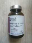 OstroVit Pro-60 Biotic LactoSpore - Probiotyk - 60 kapsułek