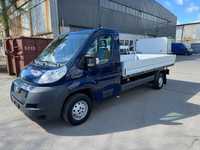 Peugeot Boxer  Peugeot Boxer Skrzynia Klima Hak