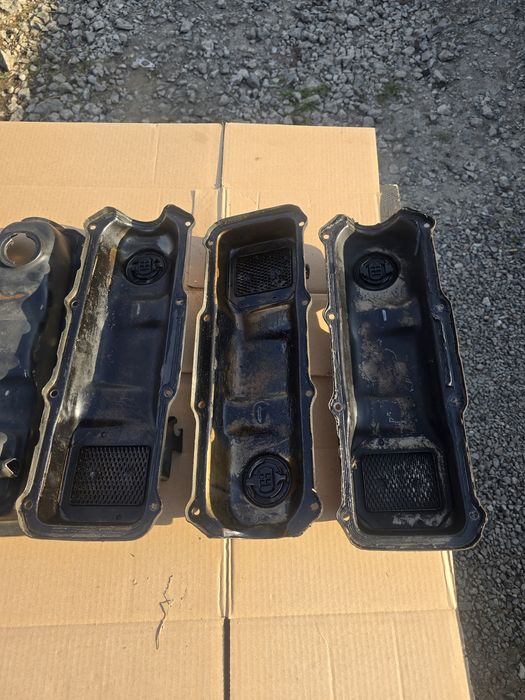 Кришка клапанів Audi 80 b3 b4 Passat b3 b4 Golf 2.3 1.6 1.8 2.0