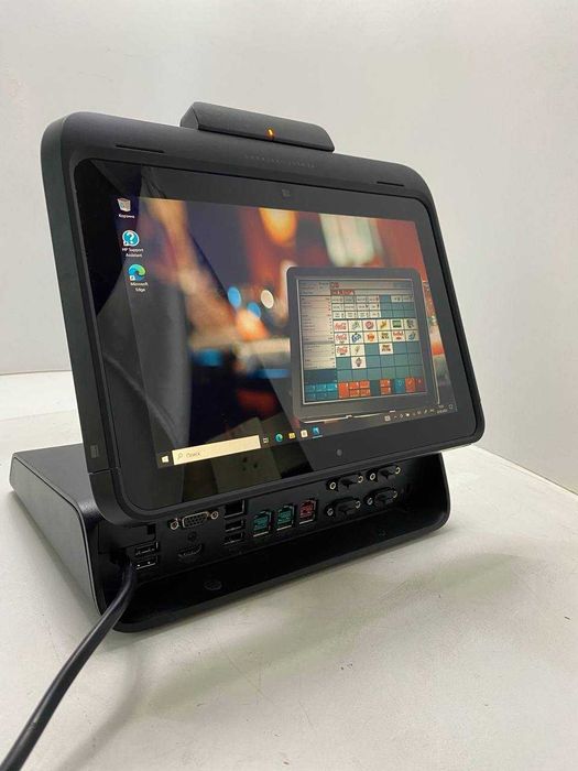 ПОС терминал HP  G2 POS  с АКБ Refurbished Grade A 10.1"