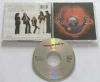 Journey - Infinity (CD)