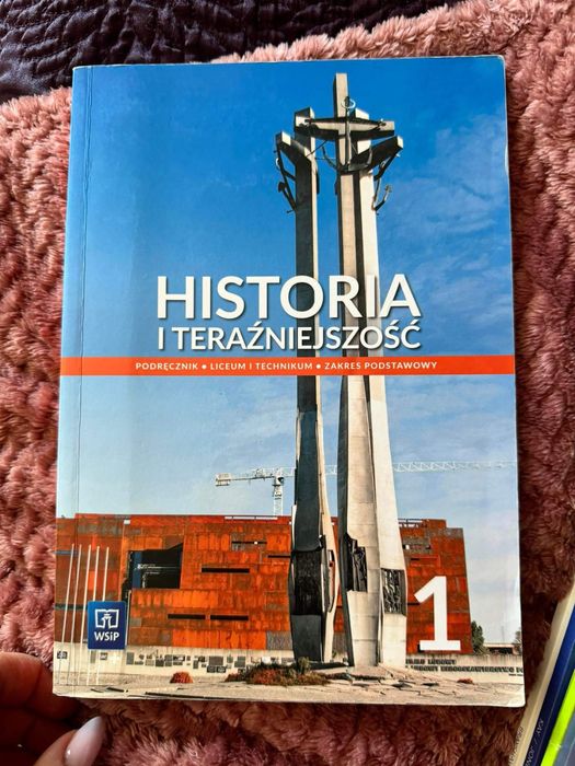 Historia i teraźniejszość 1